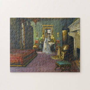 Puzzle Chambre de Mme Rosen Sir John Lavery