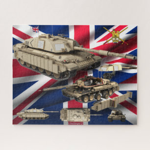 Puzzle Char Challenger 2