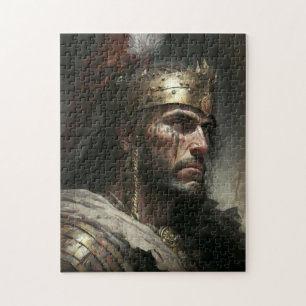 Puzzle Charant War