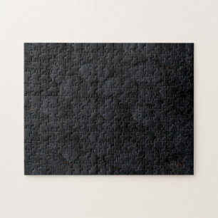 Puzzle Charbon noir vraiment impossible