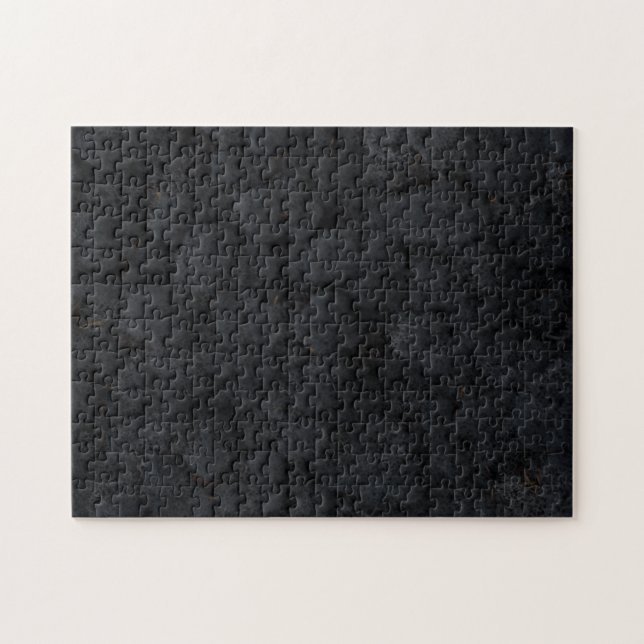 Puzzle Charbon noir vraiment impossible (Horizontal)