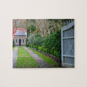 Puzzle Charleston en Caroline du Sud