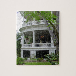 Puzzle Charleston, South Carolina