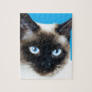 Puzzle Chat 1