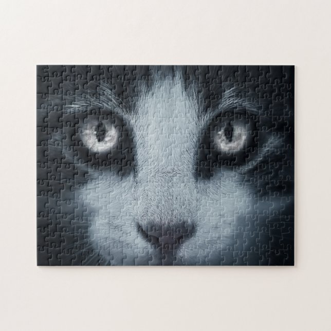 Puzzle Chat 252 pcs (Horizontal)