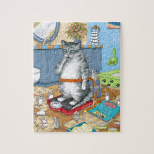Puzzle Chat 579