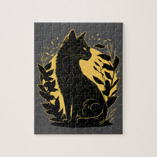 Puzzle Chat assis