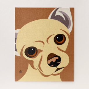 Puzzle Chat court race Chihuahua