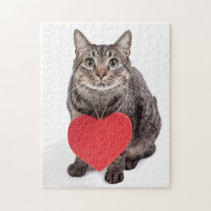 Puzzle Chat Love