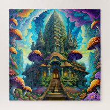 Château de Whimsical