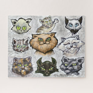 Puzzle Chats