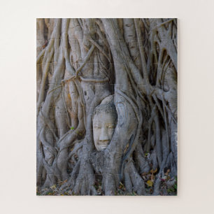 Puzzle Chef de Bouddha en Thaïlande