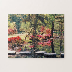 Puzzle Chemin de guérison