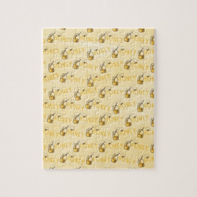 Puzzle Chéri (Vertical)