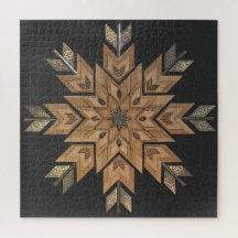 Puzzle Cherry Forge et gravure