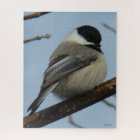 Chickadee B21 couvert noir