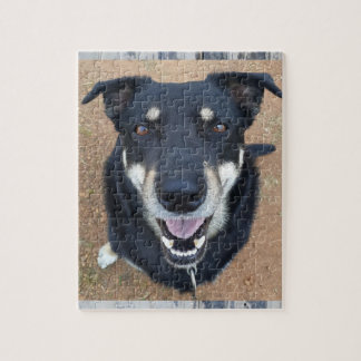 Puzzle Chien Jigsaw