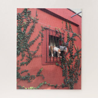 Puzzle Chiens de garde