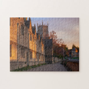 Puzzle Chipping Campden