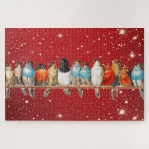 Puzzle Chirurgie de Noël
