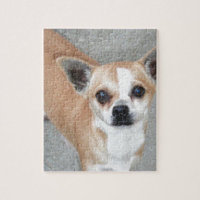 PUZZLE CHIWAWA (Vertical)