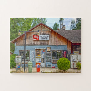 Puzzle Choctaw Bluff Alabama