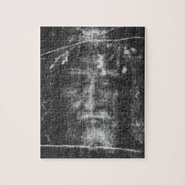Puzzle Christ - Carrousel De Turin (Vertical)