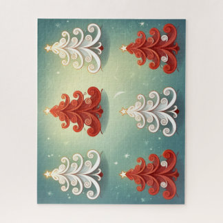 Puzzle Christmas