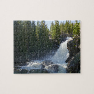 Puzzle Chutes Alberta II