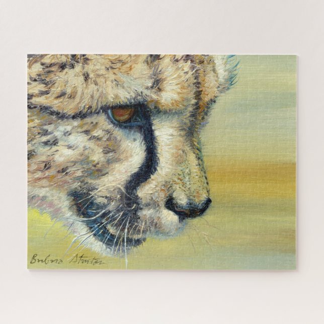 Puzzle "ciblé" (Horizontal)