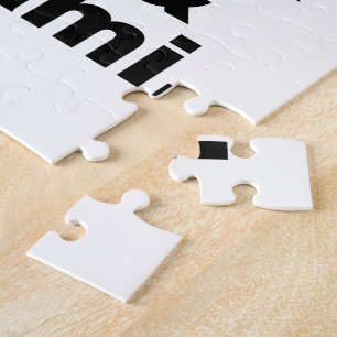 Puzzle Cinq saveurs de base