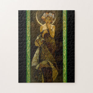 Puzzle Clair de Lune
