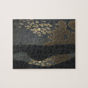 Puzzle Clair de lune, 1894