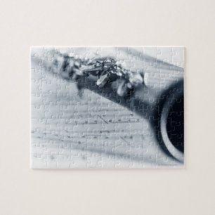 Puzzle Clarinet