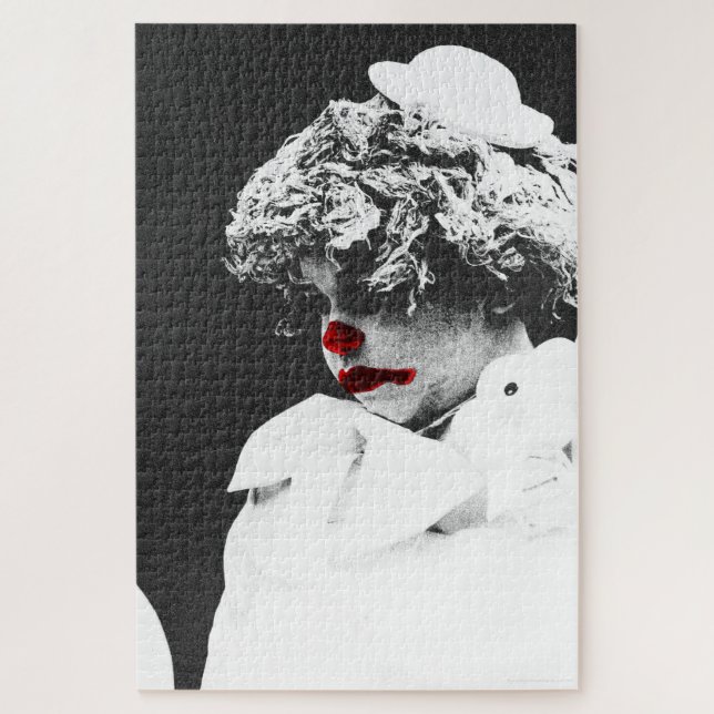 Puzzle Clown 3 20x30 1014pc jpcna (Vertical)