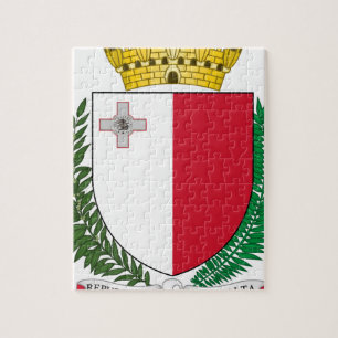 Puzzle Coat_of_arms_of_Malta