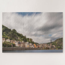 Cochem an der Mosel - Allemagne