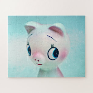 Puzzle Cochon