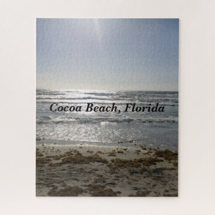 Puzzle Cocoa Beach