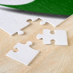 Puzzle Coeurs du Kenya