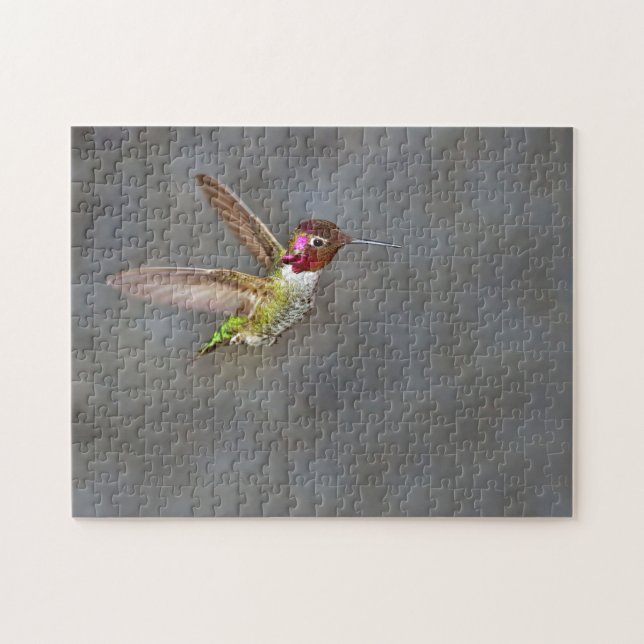 Puzzle Colibri (Horizontal)