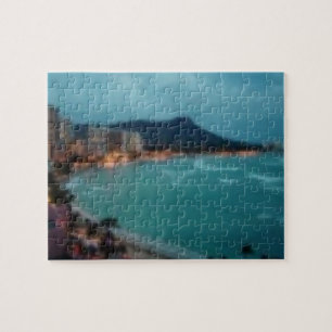PUZZLE COLLECTION D'HAWAÏ ALOHA