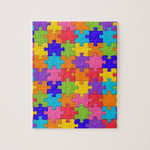 Puzzle Collection puzzled