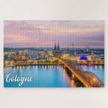 Cologne, Allemagne