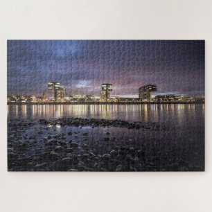 Puzzle Cologne Allemagne