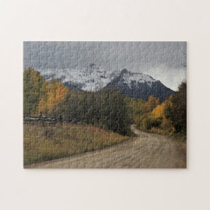 Puzzle Colorado Pittoresque du sud-ouest