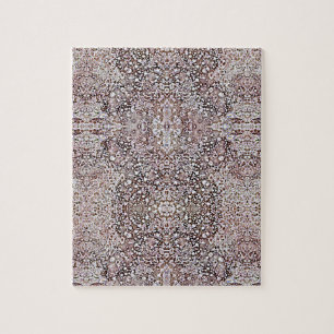 Puzzle Coloré Universe Galaxy Stars brillant Motif