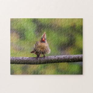 Puzzle Comment va ta journée ?