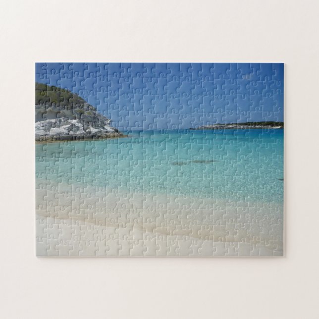 Puzzle Compas Cay (Horizontal)