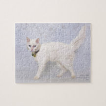 puzzle comportant Lilly